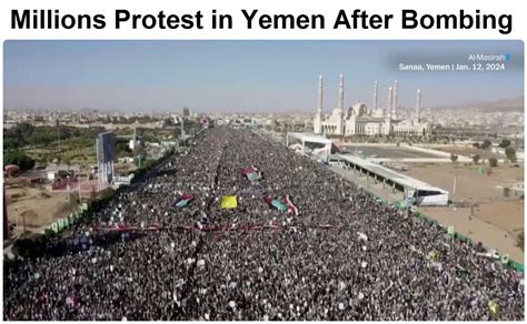 yemen news today.